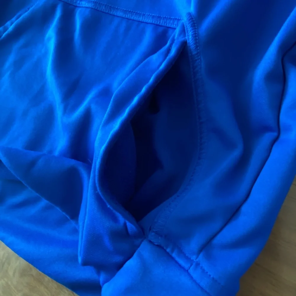 ❌SOLD❌Boys Nike dr-fit sweatshirt hoodie - Picture 4 of 6